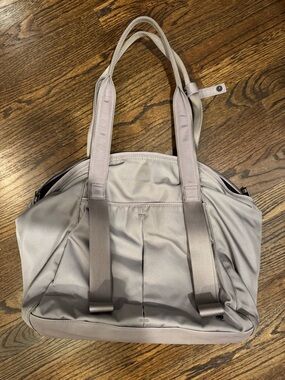 Beautiful Lululemon Bag